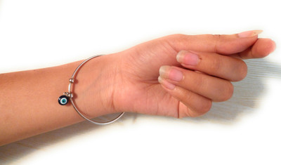 Asstrotalk Metal Bracelet