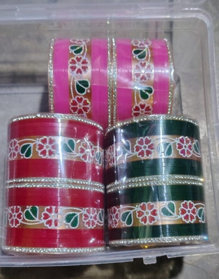 agrawal Plastic Chudas(Pack of 3)