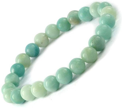 TREEMAISON Peridot Crystal Bracelet