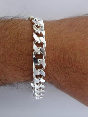 IKONKAR Stainless Steel Bracelet