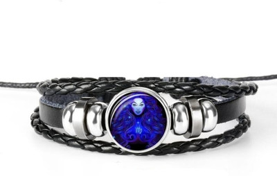 Teuu Leather Bracelet