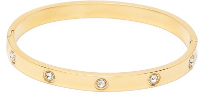 Dressberry Alloy Gold-plated Bracelet