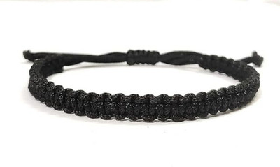 Malas Collection Fabric Bracelet