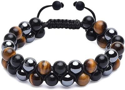 Divinity Crystals Fabric, Crystal Quartz Bracelet Set