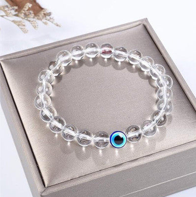 VIBESLE Stone Crystal Bracelet