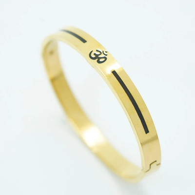 HEYNZ Alloy Kada