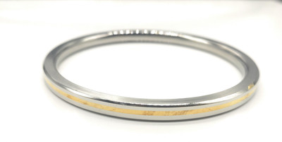 vaiseema Stainless Steel Kada