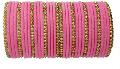 Suhagan Glass Bangle