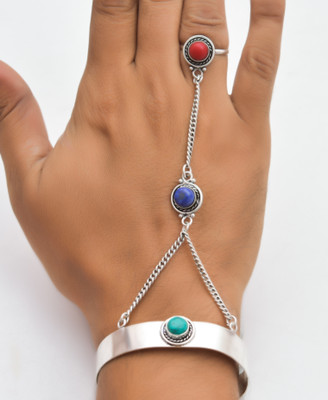 Rozystyles Metal Bracelet