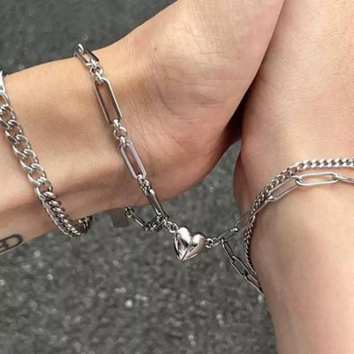 Agarwalproduct Alloy Bracelet Set