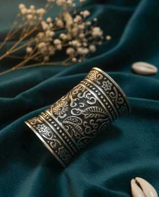 THE LUCERNA Alloy Cuff(Pack of 2)