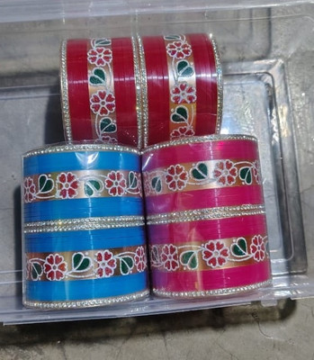 agrawal Plastic Chudas(Pack of 3)