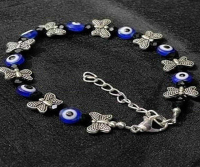 HKCOLLECTION Sterling Silver Silver Bracelet