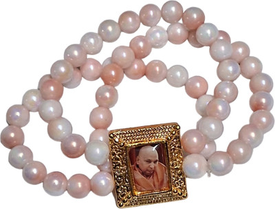 GURU JI CREATION Plastic Bracelet