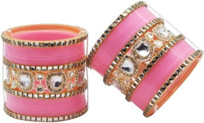 shivaay traders Plastic Chudas(Pack of 2)