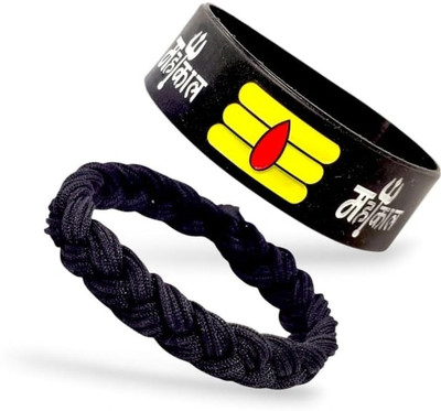 VSC Fabric Armlet(Pack of 2)