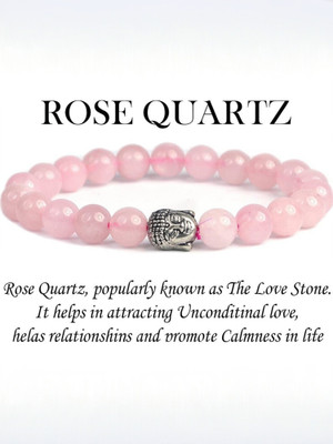 Crystal And shades Crystal Charm Bracelet