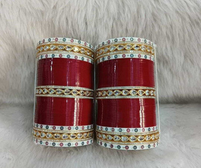 UGS Brass Chudas(Pack of 2)