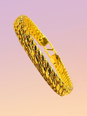 RKB SALES Alloy Gold-plated Bracelet