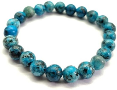 PROFOUNND GEMS AND JEWELS Stone Turquoise Bracelet