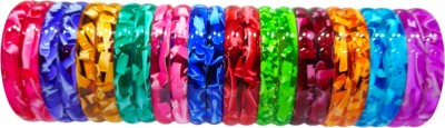 Rudra Plastic Kada(Pack of 10)