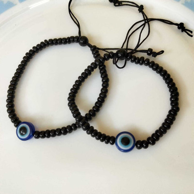 shivay Fabric, Dori Bracelet Set(Pack of 2)