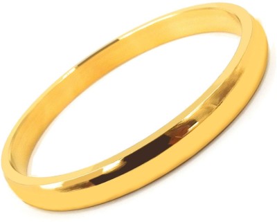 shinde exports Brass Gold-plated Kada