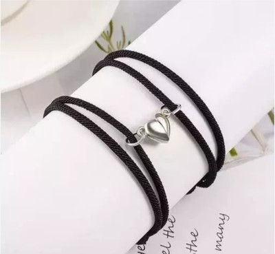 Pine Pearls Dori Bracelet Set(Pack of 2)