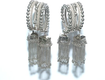 badeja Alloy Bracelet Set(Pack of 2)