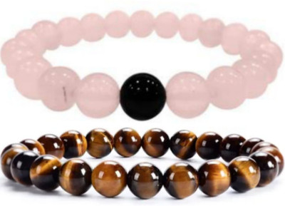 Neerajyoti Crystal, Alloy Bracelet Set(Pack of 2)