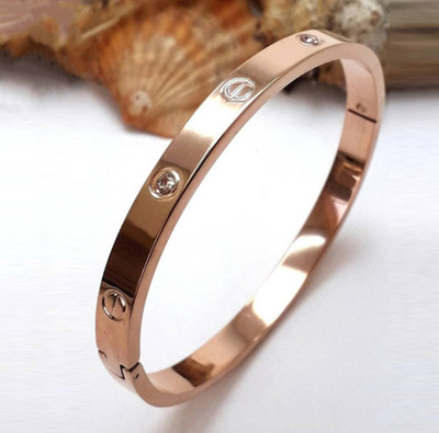 PREZA Alloy Bracelet