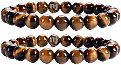 IKONKARR Crystal Bracelet(Pack of 2)