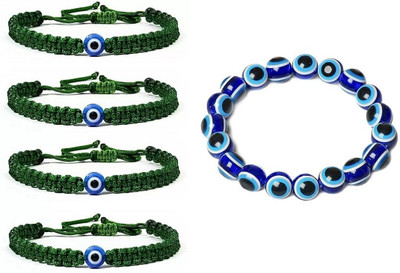 MANMORA Dori Bracelet Set(Pack of 5)