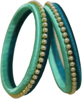 Divyakalaa Dori, Plastic Bangle Set(Pack of 2)