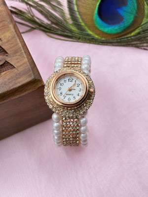 AMRITIYA Brass Brass Bracelet