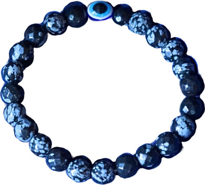 Maitri Export Stone Agate Bracelet