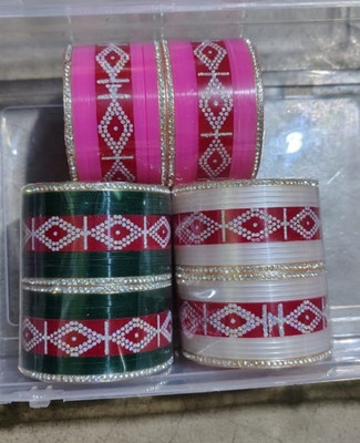 agrawal Plastic Chudas(Pack of 3)