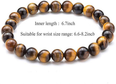 AdvaitEtp Crystal Crystal Bracelet