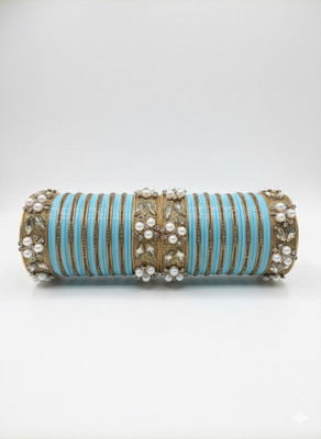 TNAZ Plastic Chudas(Pack of 10)