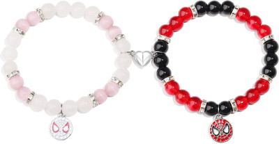 sannidhi Alloy Bracelet Set(Pack of 2)