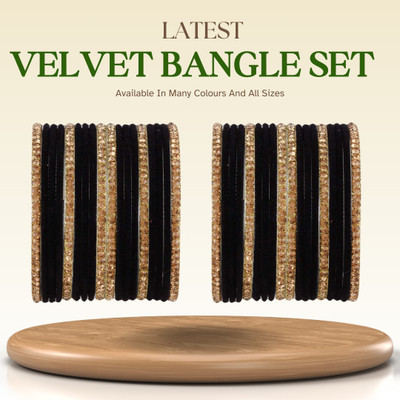 LYBASHINE Metal Gold-plated Bangle Set