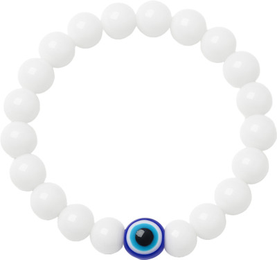 kailash creation Rubber, Evil Eye Bracelet