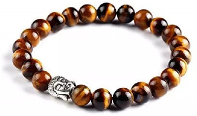 jupiter speaks Stone Crystal Bracelet