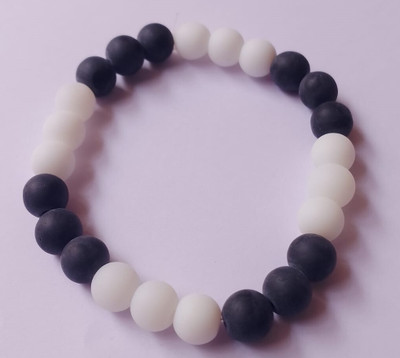 MANMORA Stone Pearl Bracelet