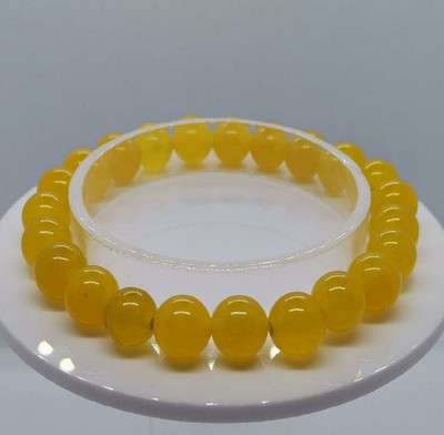 Ceylonmine01 Stone Sapphire Bracelet