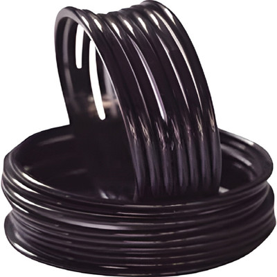 SATYAM Glass Bangle(Pack of 24)