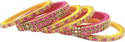 ambal Dori Bangle Set(Pack of 6)