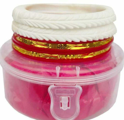 pmbazar Shell Shakha Pola(Pack of 4)