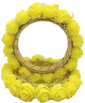 Query Craft Fabric Kada(Pack of 2)