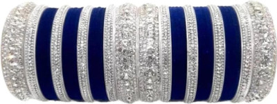SSONLINEBAZAR Metal Bangle Set(Pack of 36)